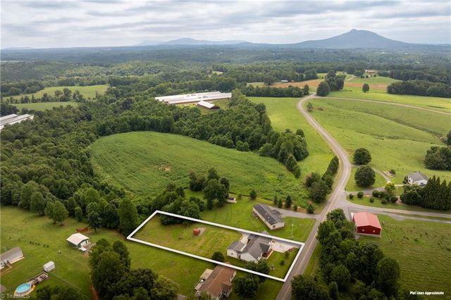 1102 Bryant Mill Road, Ararat, NC 27007