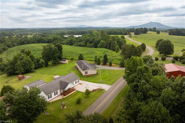 1102 Bryant Mill Road, Ararat, NC 27007