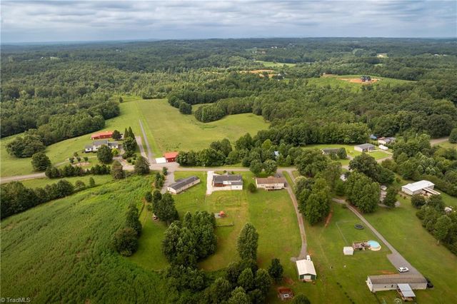 1102 Bryant Mill Road, Ararat, NC 27007