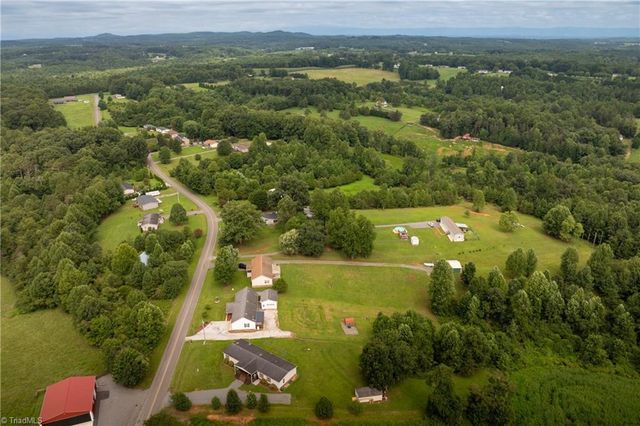 1102 Bryant Mill Road, Ararat, NC 27007