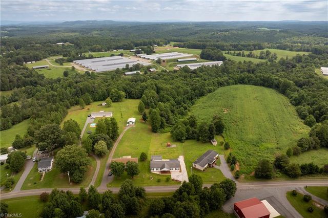 1102 Bryant Mill Road, Ararat, NC 27007