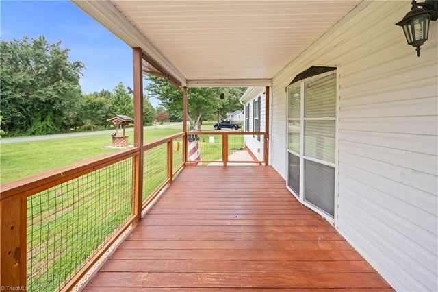 1102 Bryant Mill Road, Ararat, NC 27007
