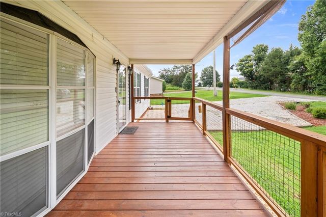 1102 Bryant Mill Road, Ararat, NC 27007