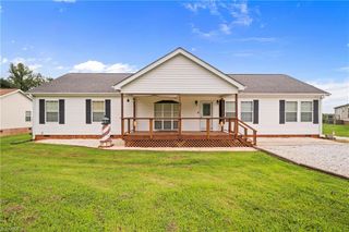 1102 Bryant Mill Road, Ararat, NC 27007