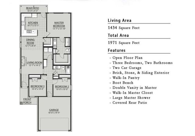 10906 Tawny Ridge, Beasley, TX 77417