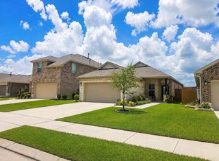 10906 Tawny Ridge, Beasley, TX 77417
