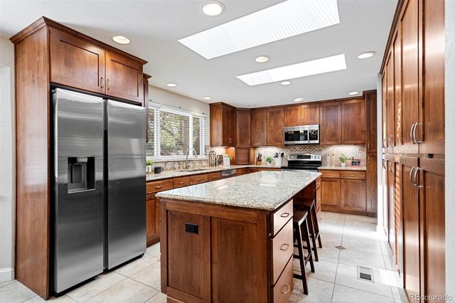 6333 S Dexter Street, Centennial, CO 80121