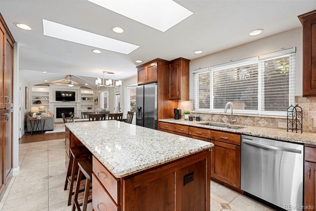 6333 S Dexter Street, Centennial, CO 80121