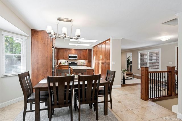 6333 S Dexter Street, Centennial, CO 80121