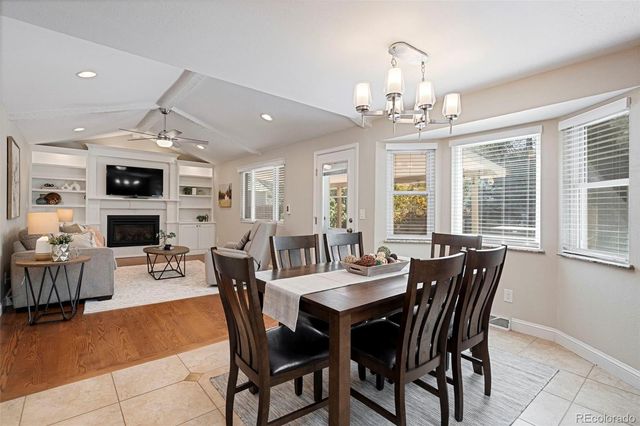 6333 S Dexter Street, Centennial, CO 80121