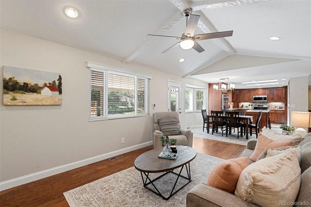 6333 S Dexter Street, Centennial, CO 80121