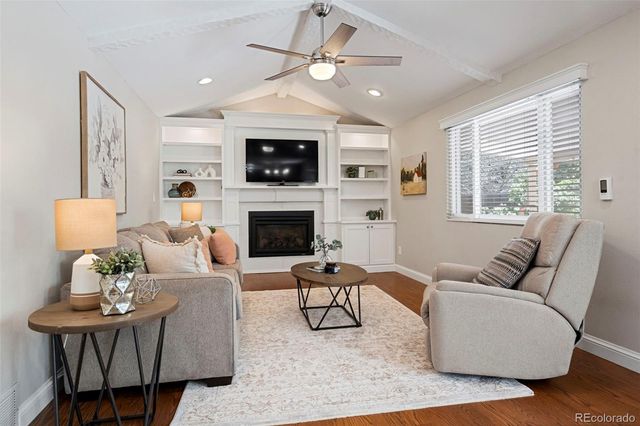 6333 S Dexter Street, Centennial, CO 80121