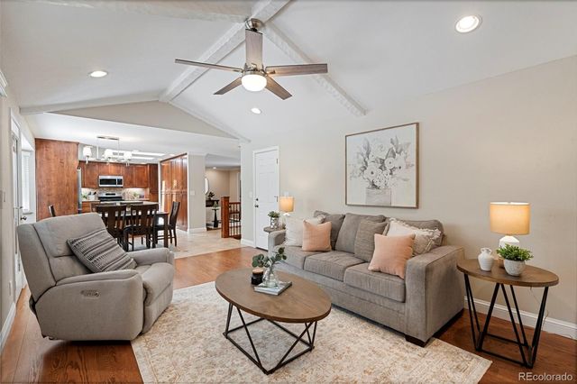 6333 S Dexter Street, Centennial, CO 80121