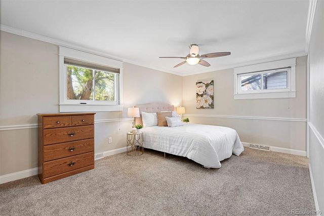 6333 S Dexter Street, Centennial, CO 80121