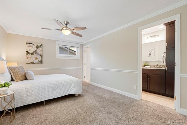 6333 S Dexter Street, Centennial, CO 80121