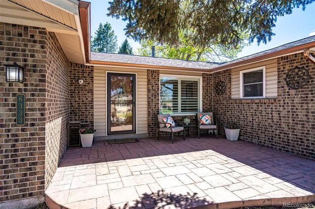 6333 S Dexter Street, Centennial, CO 80121