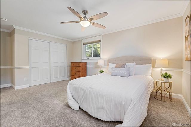 6333 S Dexter Street, Centennial, CO 80121