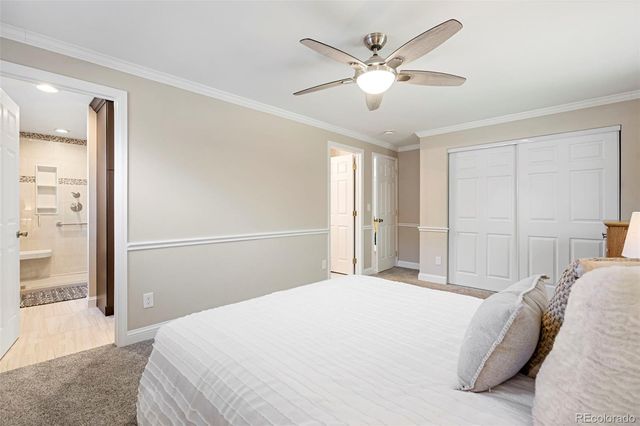 6333 S Dexter Street, Centennial, CO 80121