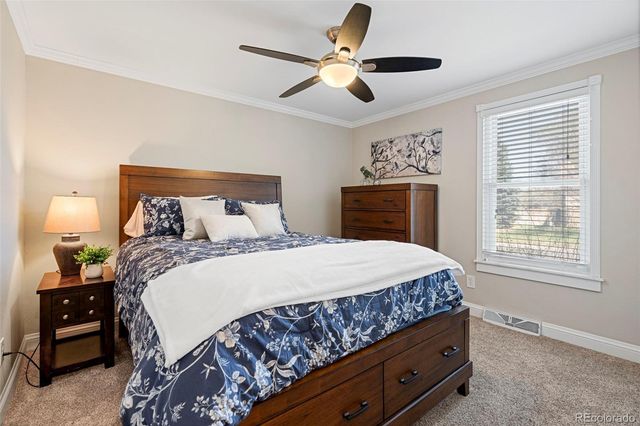 6333 S Dexter Street, Centennial, CO 80121