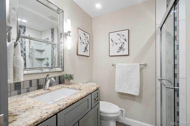 6333 S Dexter Street, Centennial, CO 80121