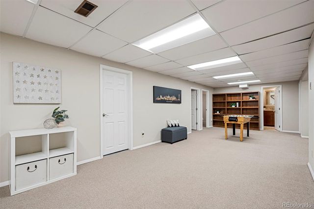 6333 S Dexter Street, Centennial, CO 80121