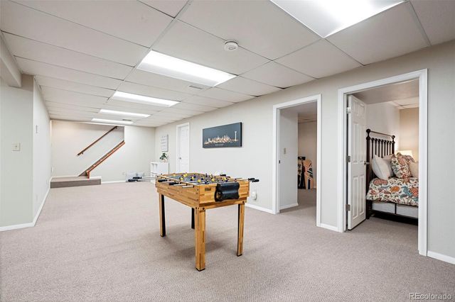 6333 S Dexter Street, Centennial, CO 80121