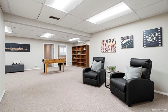 6333 S Dexter Street, Centennial, CO 80121