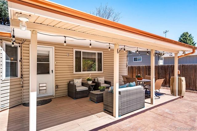 6333 S Dexter Street, Centennial, CO 80121