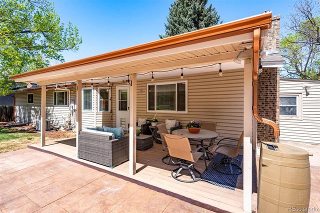 6333 S Dexter Street, Centennial, CO 80121