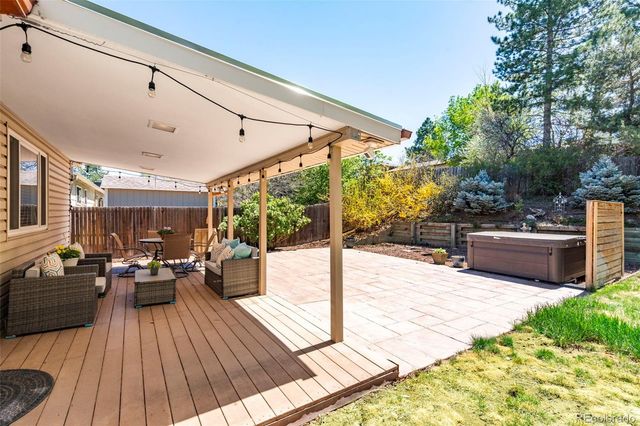 6333 S Dexter Street, Centennial, CO 80121