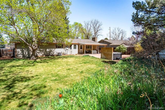 6333 S Dexter Street, Centennial, CO 80121