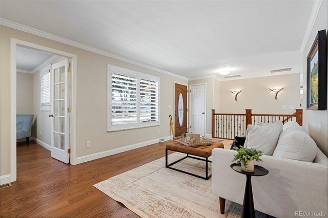 6333 S Dexter Street, Centennial, CO 80121