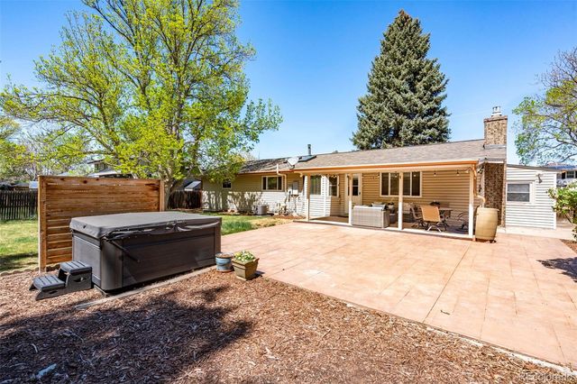 6333 S Dexter Street, Centennial, CO 80121