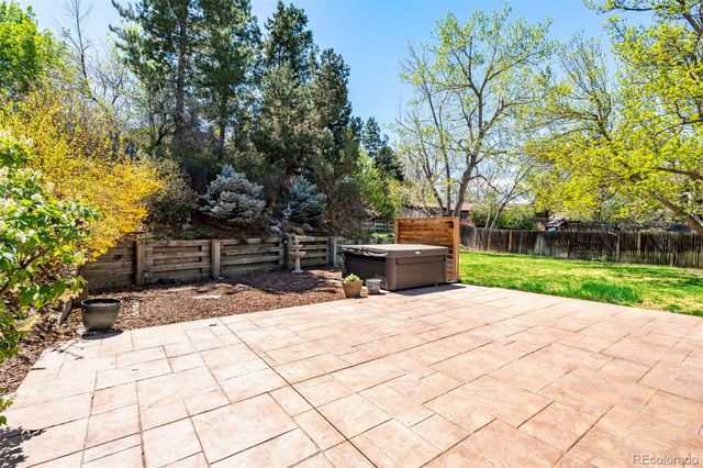 6333 S Dexter Street, Centennial, CO 80121