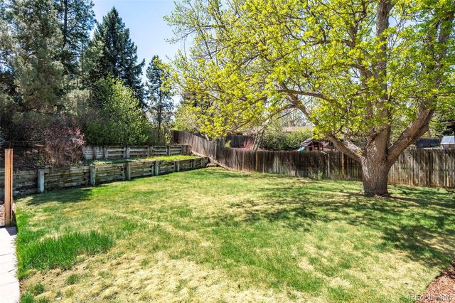 6333 S Dexter Street, Centennial, CO 80121