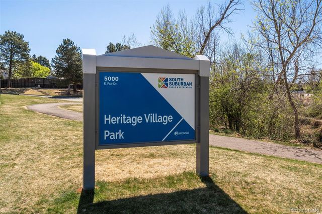 6333 S Dexter Street, Centennial, CO 80121