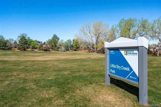 6333 S Dexter Street, Centennial, CO 80121