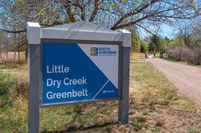 6333 S Dexter Street, Centennial, CO 80121