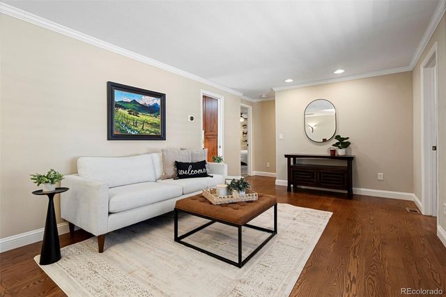 6333 S Dexter Street, Centennial, CO 80121