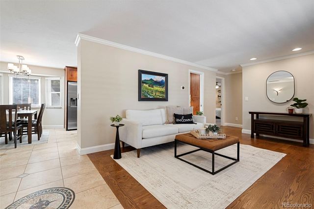 6333 S Dexter Street, Centennial, CO 80121