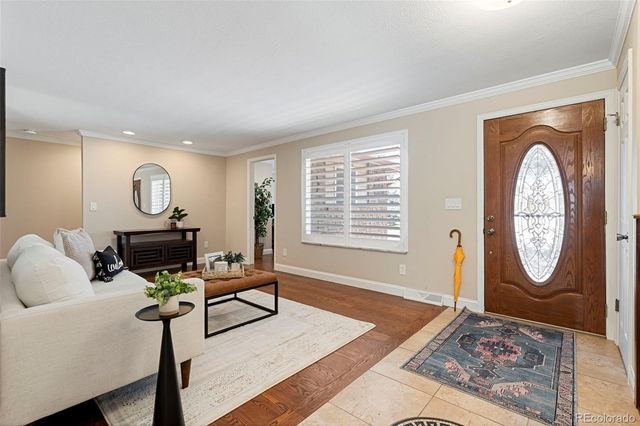 6333 S Dexter Street, Centennial, CO 80121