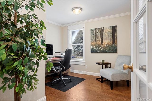 6333 S Dexter Street, Centennial, CO 80121