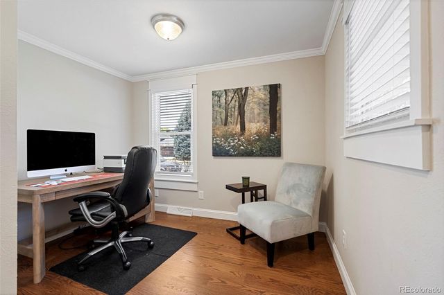 6333 S Dexter Street, Centennial, CO 80121