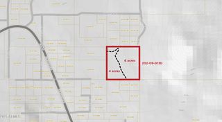 916 W WOLFTRAP Road -, New River, AZ 85087