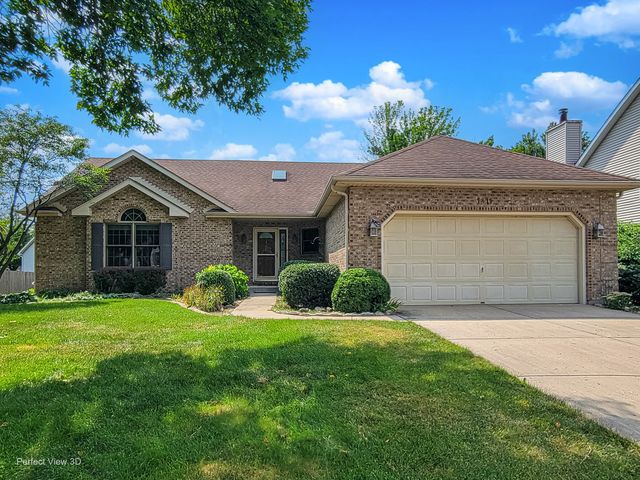 1911 Chestnut Hill Road, Plainfield, IL 60586