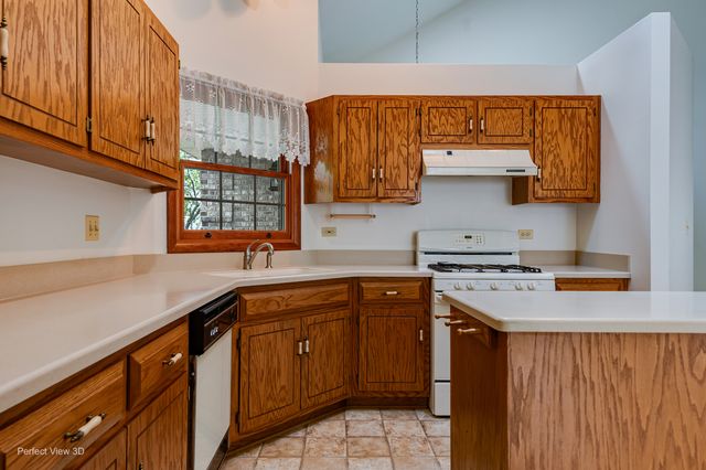 1911 Chestnut Hill Road, Plainfield, IL 60586