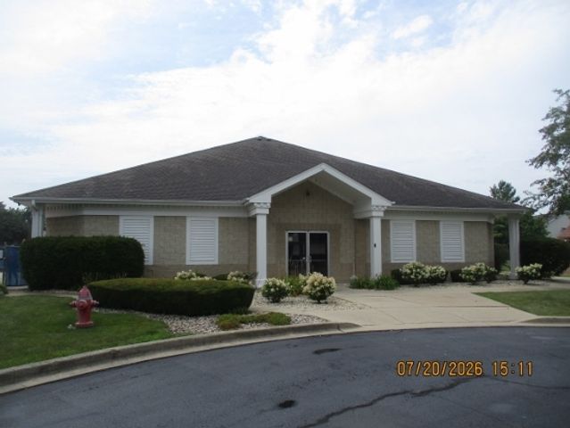 1911 Chestnut Hill Road, Plainfield, IL 60586