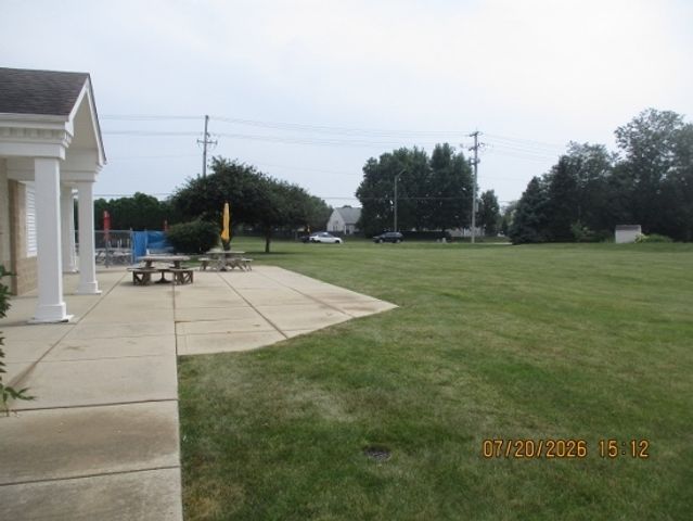 1911 Chestnut Hill Road, Plainfield, IL 60586