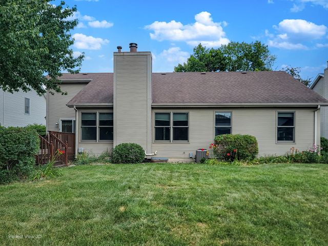 1911 Chestnut Hill Road, Plainfield, IL 60586