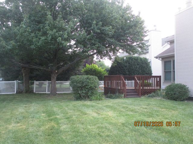 1911 Chestnut Hill Road, Plainfield, IL 60586